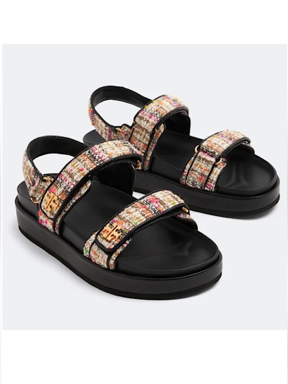 Tory Burch Kira Sandals